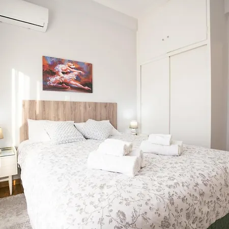Modern Renovated Place In The City - Medley Serenity-2