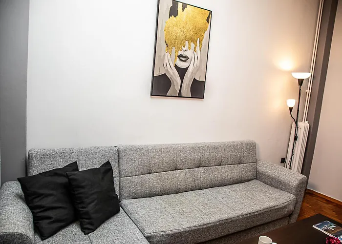 Stephan'S Modern